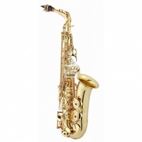 ANTIGUA PRO-ONE G42 AS4260LQ - Saksofon altowy