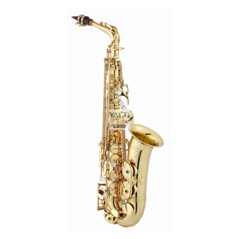 ANTIGUA PRO-ONE G42 AS4260LQ - Saksofon altowy