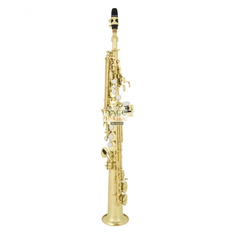 ANTIGUA PRO-ONE SS4290LQ - Saksofon sopranowy