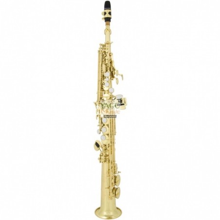 ANTIGUA PRO-ONE SS4290LQ - Saksofon sopranowy