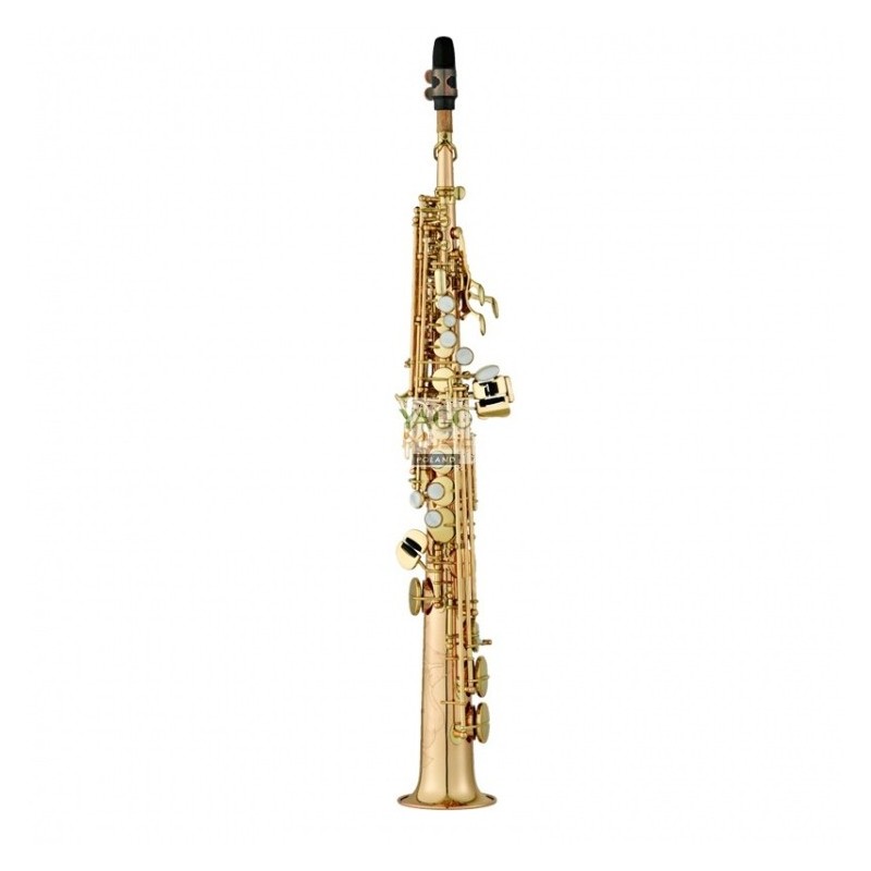 ANTIGUA PRO-ONE SS4290RLQ - Saksofon sopranowy