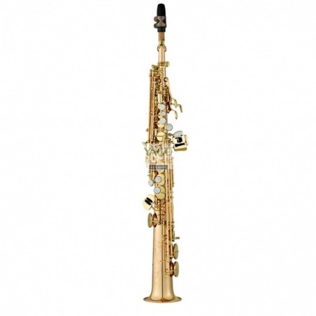 ANTIGUA PRO-ONE SS4290RLQ - Saksofon sopranowy