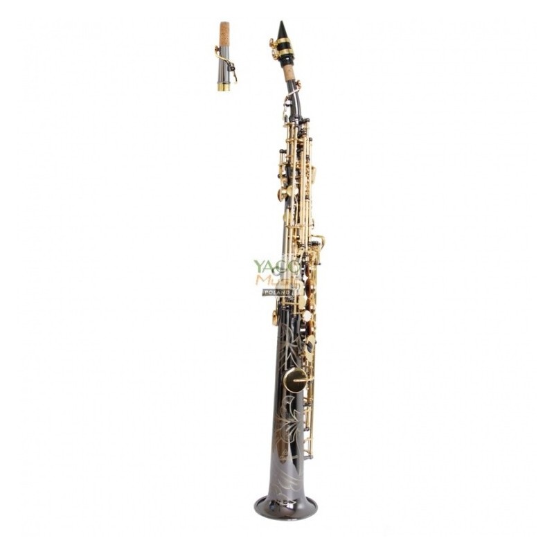 ANTIGUA PRO-ONE SS4290BG - Saksofon sopranowy