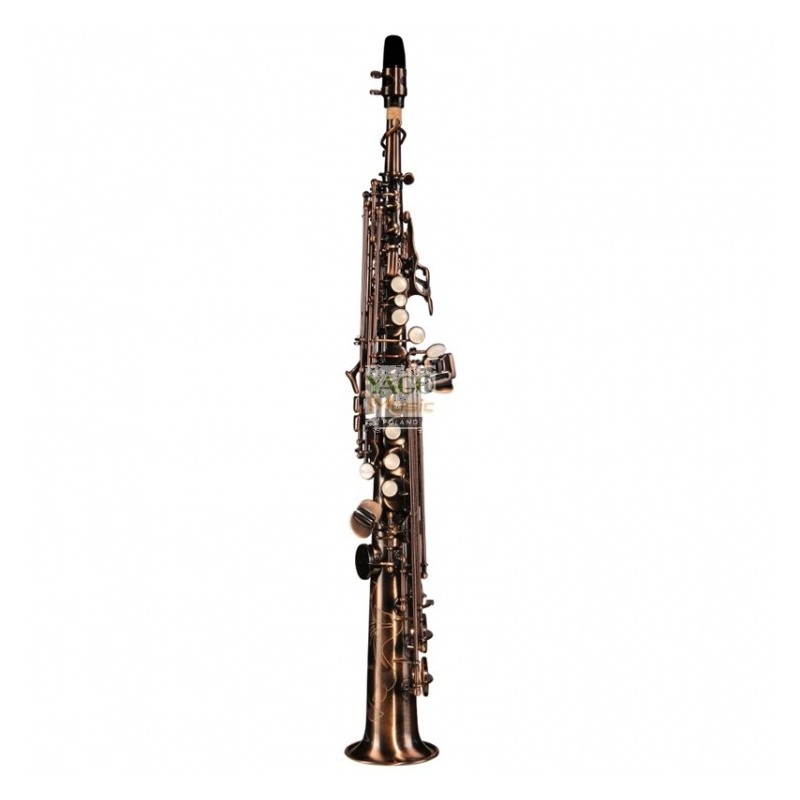 ANTIGUA PRO-ONE SS4290VC - Saksofon sopranowy