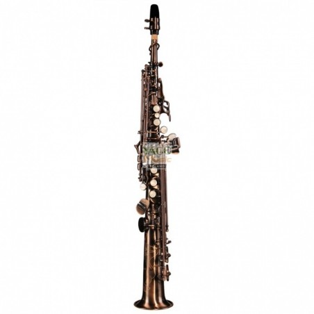 ANTIGUA PRO-ONE SS4290VC - Saksofon sopranowy