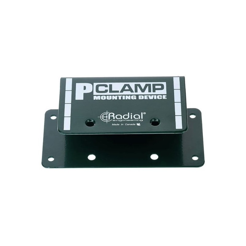 Radial Pro P-Clamp - Obudowa