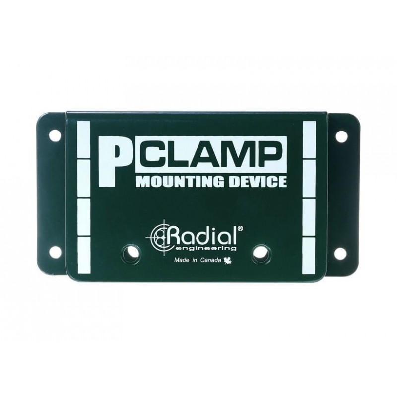 Radial Pro P-Clamp - Obudowa