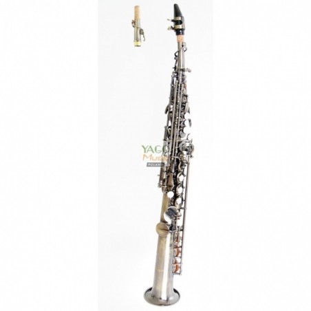ANTIGUA PRO-ONE SS4290AQ - Saksofon sopranowy