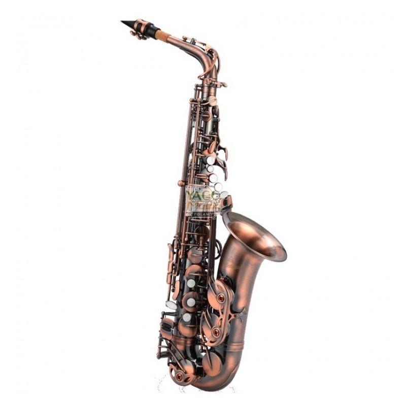ANTIGUA PRO-ONE AS4240VC - Saksofon altowy