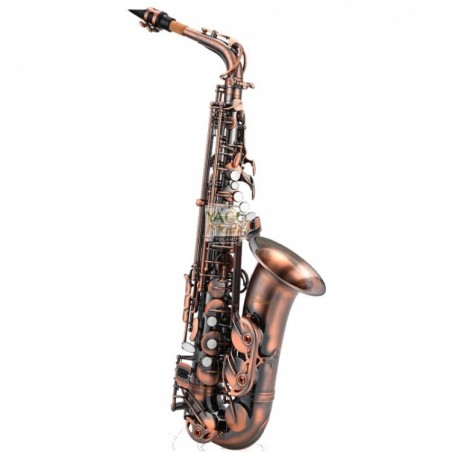 ANTIGUA PRO-ONE AS4240VC - Saksofon altowy