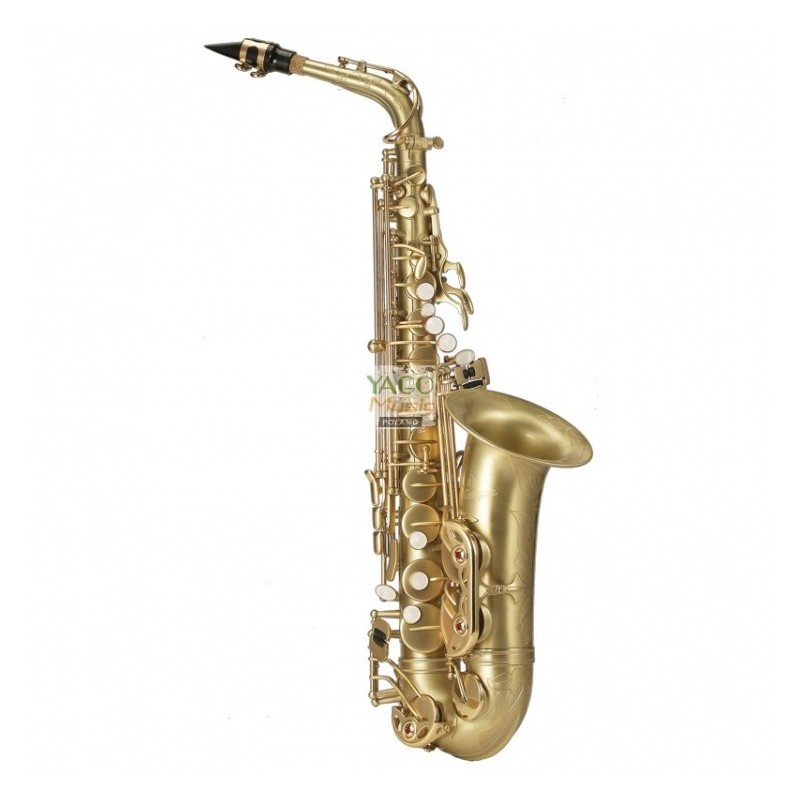 ANTIGUA PRO-ONE AS4240CB - Saksofon altowy