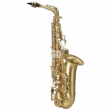 ANTIGUA PRO-ONE AS4240CB - Saksofon altowy