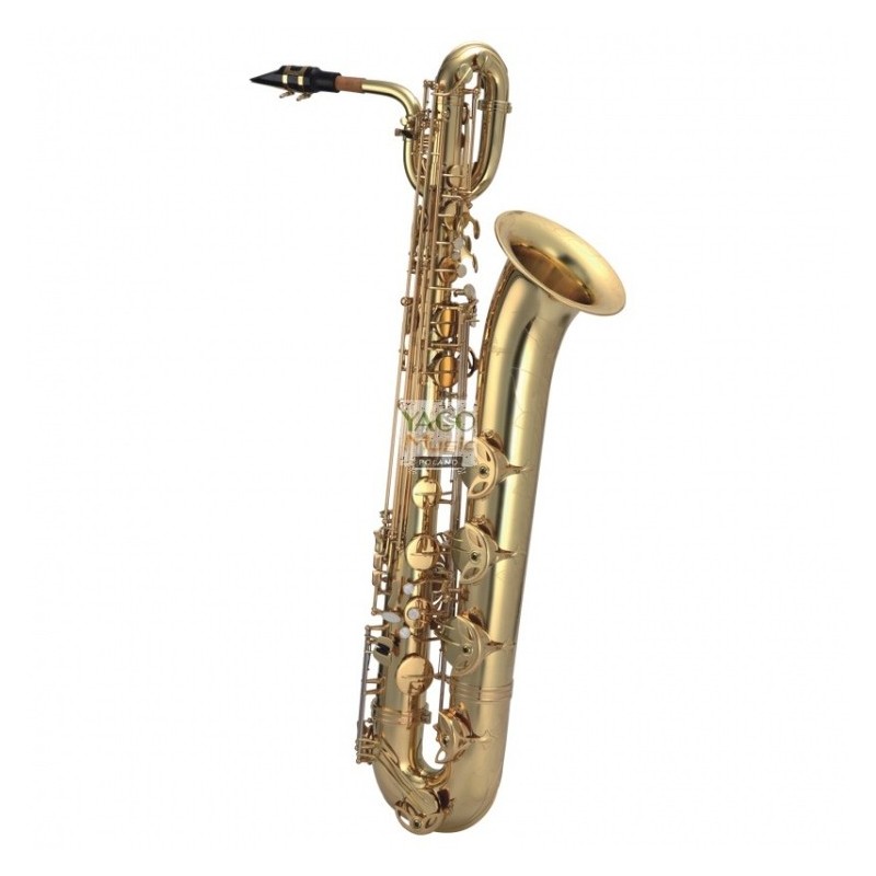 ANTIGUA PRO-ONE BS4240LQ - Saksofon barytonowy