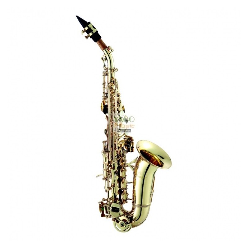 ANTIGUA PRO-ONE SS3159LQ - Saksofon sopranowy