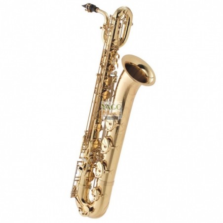ANTIGUA PRO-ONE BS3220LQ - Saksofon barytonowy