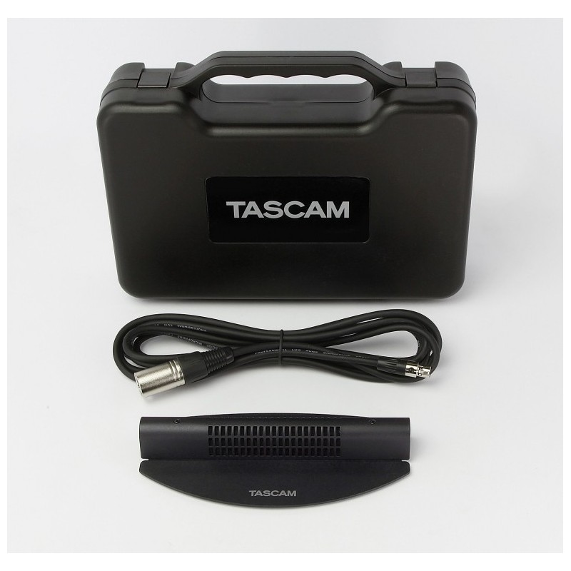 Tascam TM-90BM - Mikrofon powierzchniowy