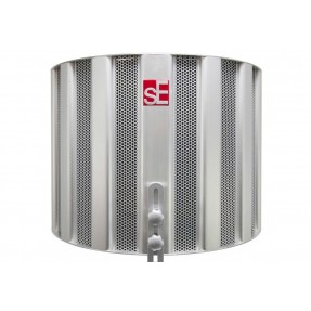 SE ELECTRONICS Reflexion Filter SPACE - kabina nagraniowa