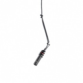 Audio Technica PRO45 - mikrofon pojemnościowy