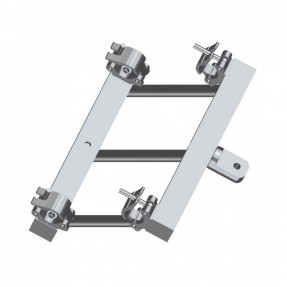 DURATRUSS DT Rear Stabilizer - Połączenie masztu PA