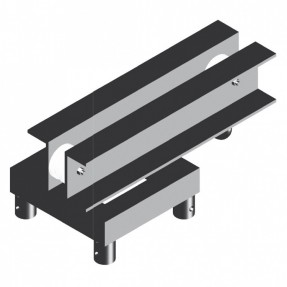 DURATRUSS DT 36-Top PA2 - sekcja górna
