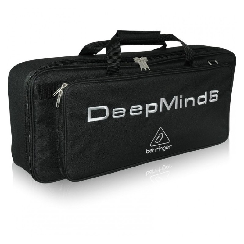 Behringer DeepMind 6-TB - pokrowiec na DeepMind 6