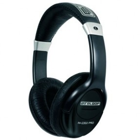 RELOOP RH-2350 PRO MK2 - słuchawki DJ