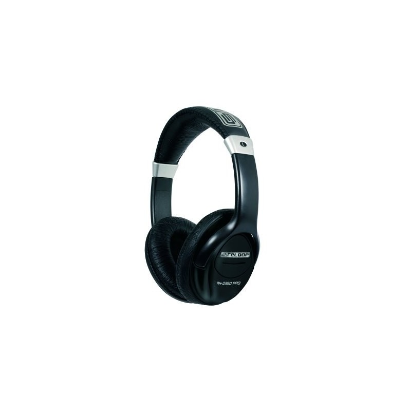 RELOOP RH-2350 PRO MK2 - słuchawki DJ