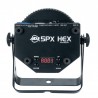 American Dj 5PX HEX - Par LED