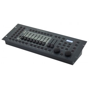 GLP SCAN OPERATOR FX II - sterownik DMX