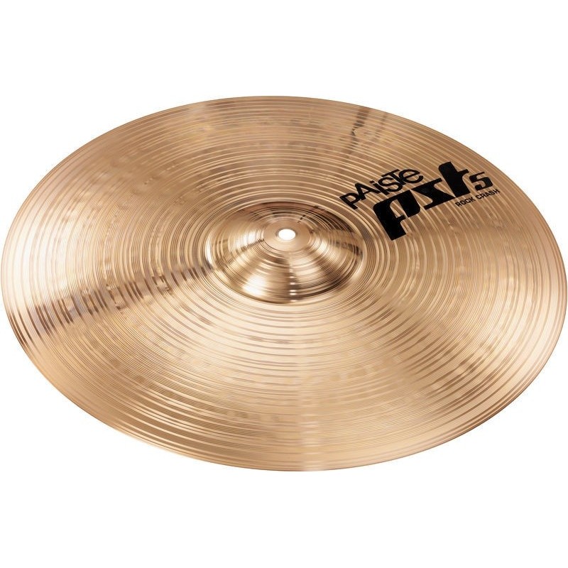 Paiste 870536 PST 5 18” Rock Crash - talerz