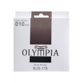 OLYMPIA BJS 178 - struny do banjo