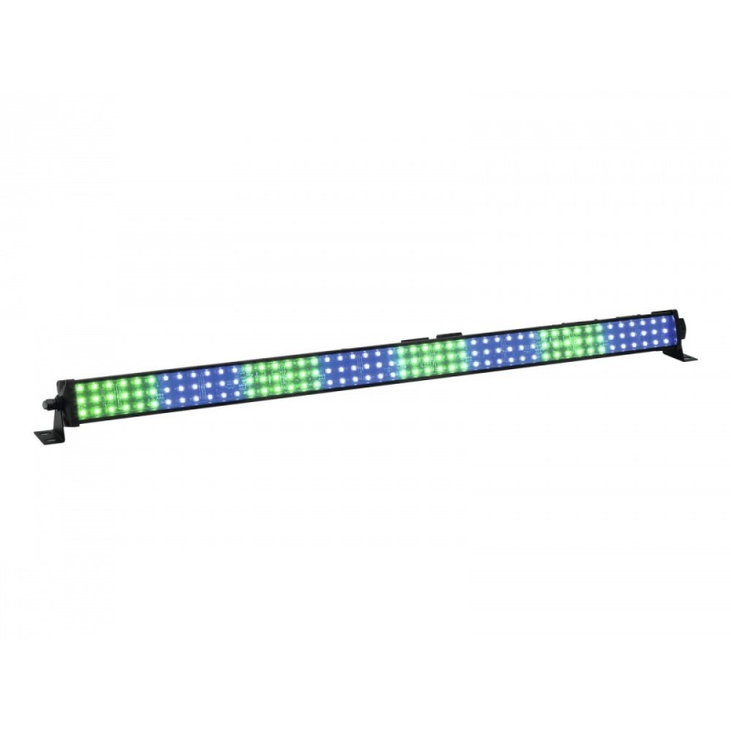 EUROLITE barre LED PIX-144/72 RGB/CW