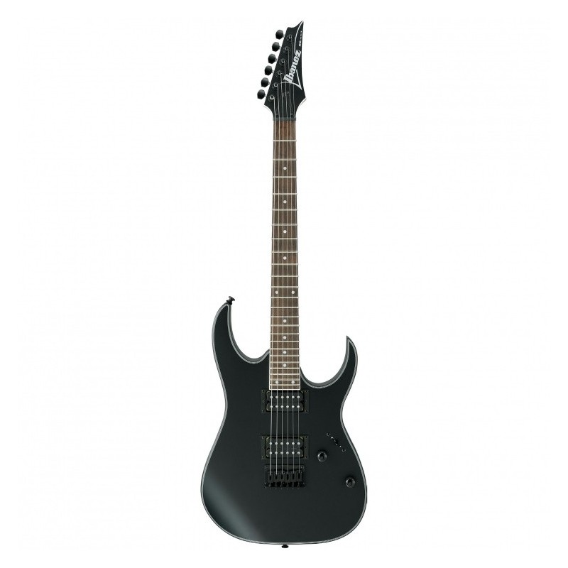 Ibanez RG421EX-BKF - Gitara elektryczna