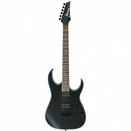 Ibanez RG421EX-BKF - Gitara elektryczna