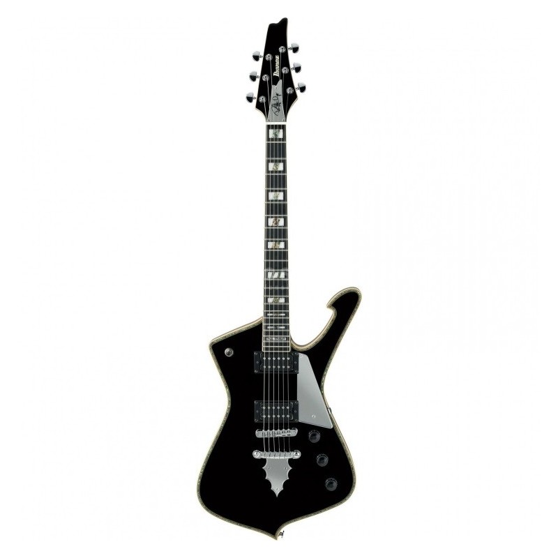 Ibanez PS120-BK - Gitara elektryczna