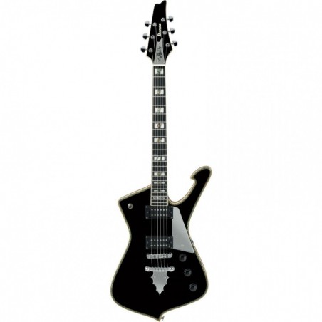 Ibanez PS120-BK - Gitara elektryczna