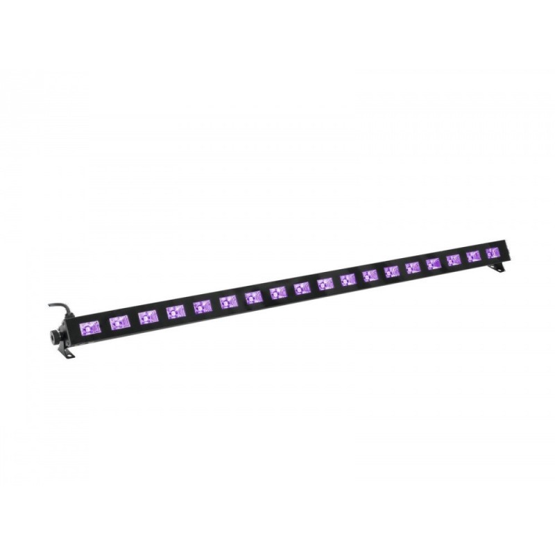 EUROLITE LED Party UV Bar-18 - BAR LED
