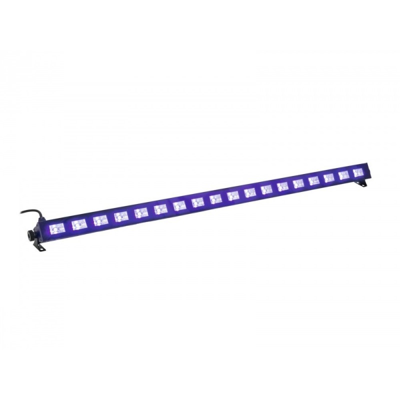 EUROLITE LED Party UV Bar-18 - BAR LED