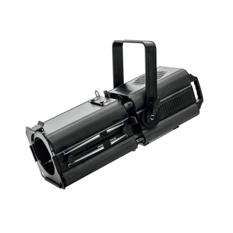 EUROLITE LED PFE-250 3000K Profile Spot - Reflektor Teatralny EUROLITE LED PFE-250 3000K Profile Spot - Reflektor Teatralny