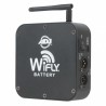 American Dj WiFly EXR BATTERY - bezprzewodowy sterownik DMX