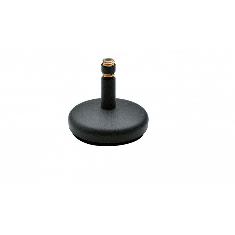 KONIG & MEYER 23266 - statyw mikrofonowy stołowy