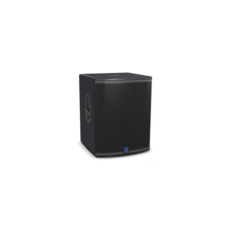 Turbosound iQ18B - Subwoofer aktywny 18cdz