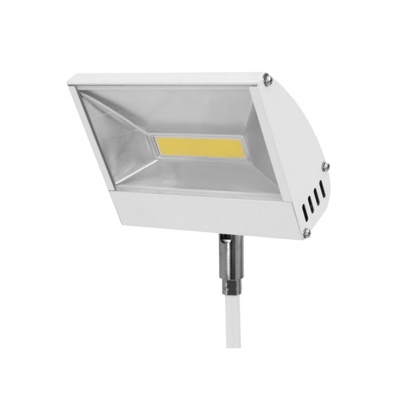 EUROLITE LED KKL-30 Floodlight 4100K white - Lampka LED