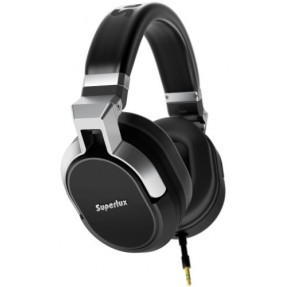 Superlux HD685 - słuchawki monitorowe