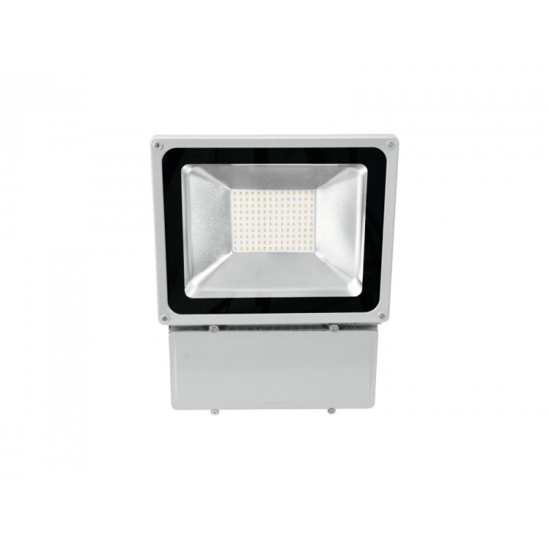 Eurolite LED IP FL-100 3000K - reflektor