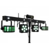 EUROLITE LED KLS Laser Bar PRO FX Light Set - Zestaw