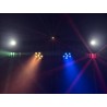 EUROLITE LED KLS Laser Bar PRO FX Light Set - Zestaw