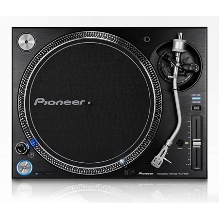 Pioneer PLX-1000 - gramofon