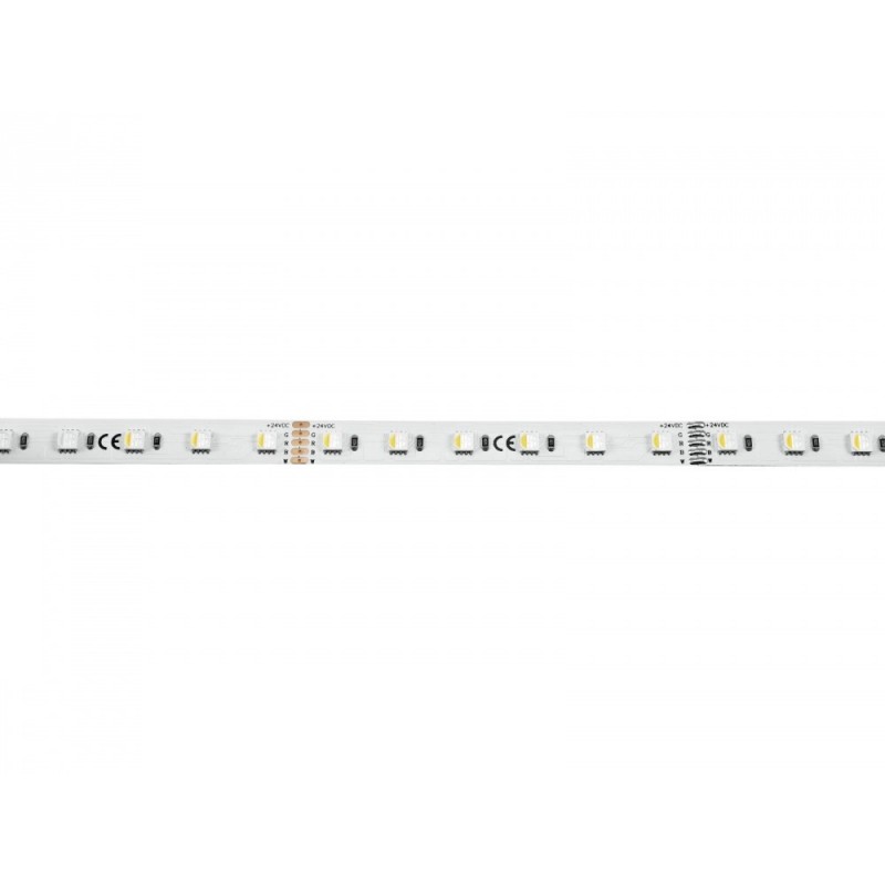 EUROLITE LED Strip 300 5m RGBWW 24V - Taśma LED