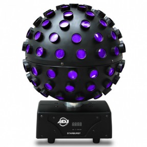 AMERICAN DJ Starburst - Efekt LED